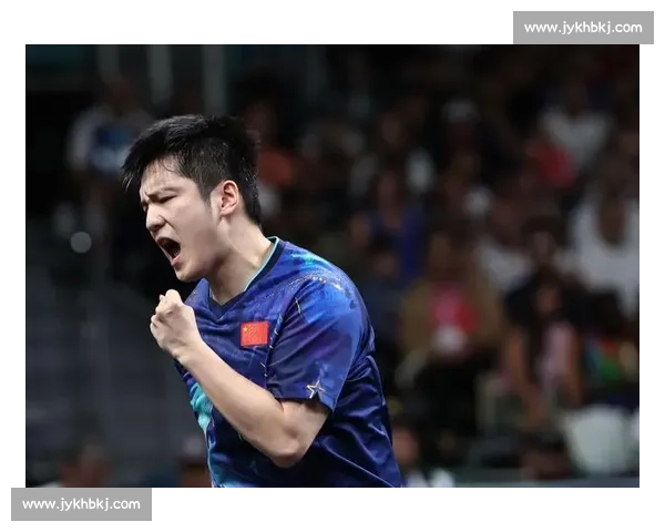 逆转张本智和！樊振东的赛点时刻，“神” 级称号当之无愧